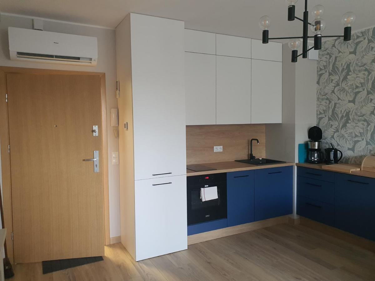 Apartament Sloneczny 27 Sloneczna Dolina Jastrzębia Góra Exterior foto